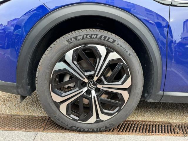 Citroen C5 X image 7