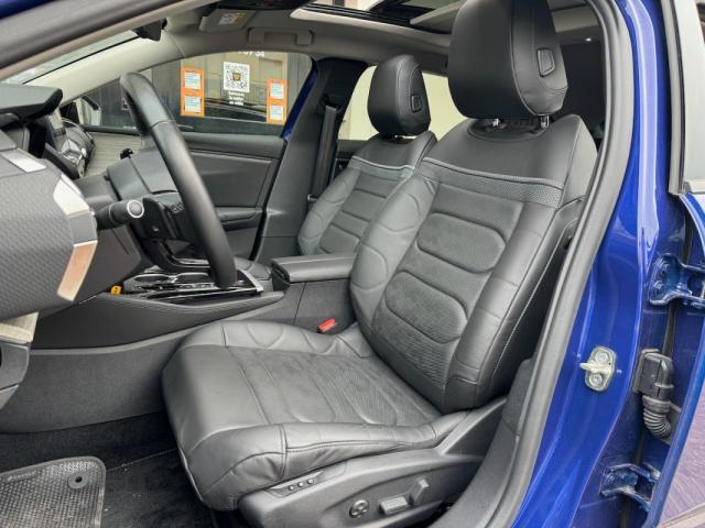 Citroen C5 X image 6
