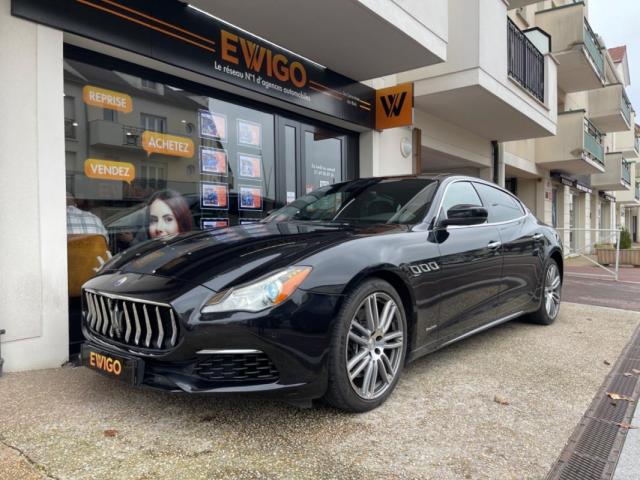 Maserati