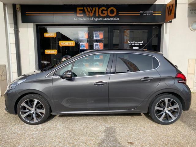 Peugeot 208 image 7