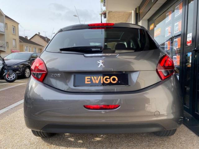 Peugeot 208 image 3