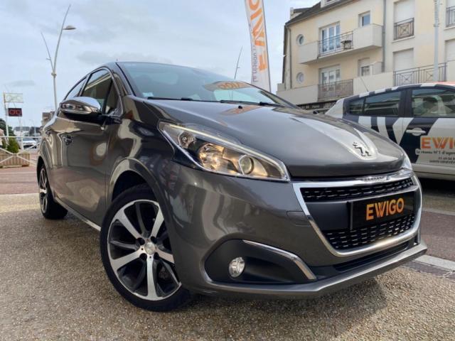 Peugeot 208 image 4