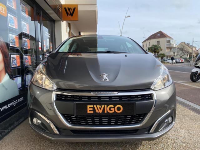 Peugeot 208 image 6