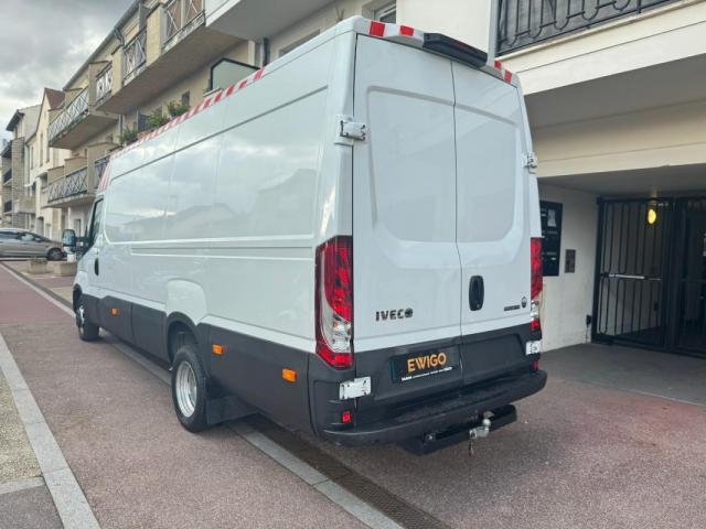 Iveco Daily image 4