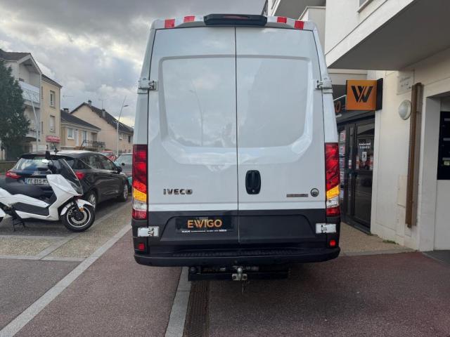 Iveco Daily image 3