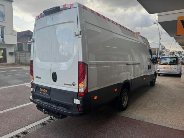 Iveco Daily image 5
