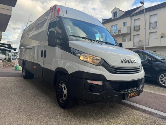 Iveco Daily image 9