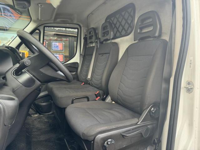 Iveco Daily image 8