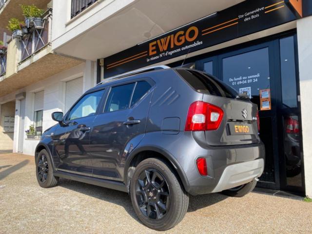 Suzuki Ignis image 2