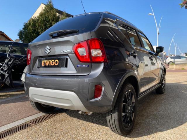Suzuki Ignis image 3