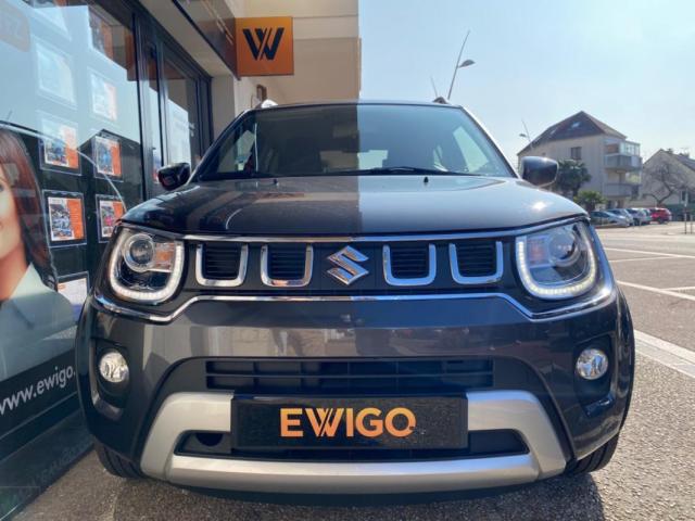 Suzuki Ignis image 7