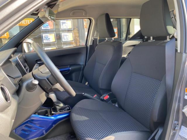 Suzuki Ignis image 8