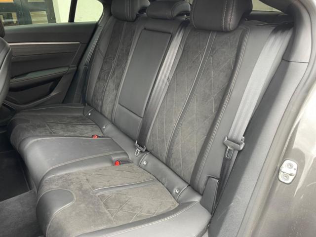 Peugeot 508 image 9