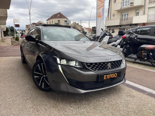 Peugeot 508 image 5