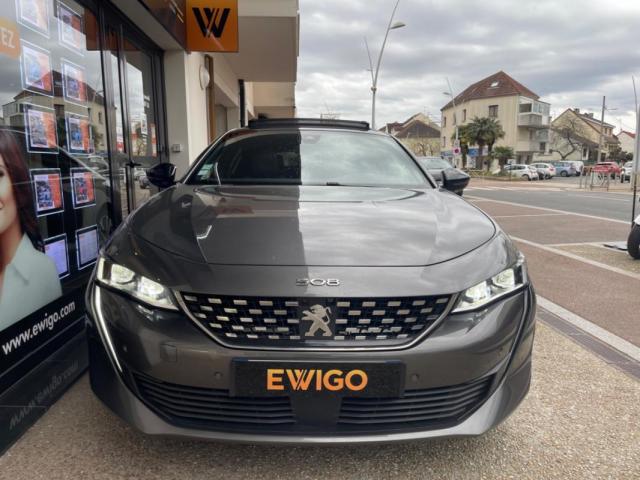 Peugeot 508 image 7