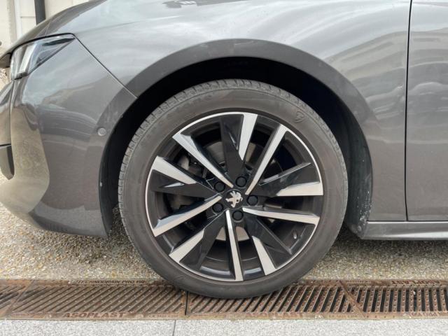 Peugeot 508 image 2