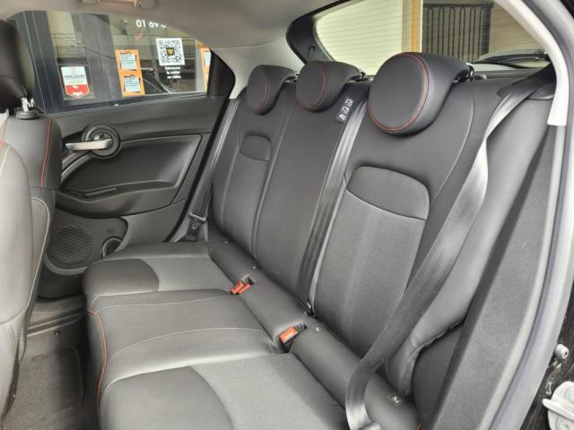 Fiat 500x image 8