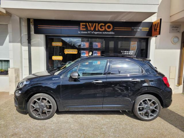 Fiat 500x image 7