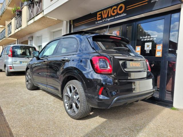 Fiat 500x image 2