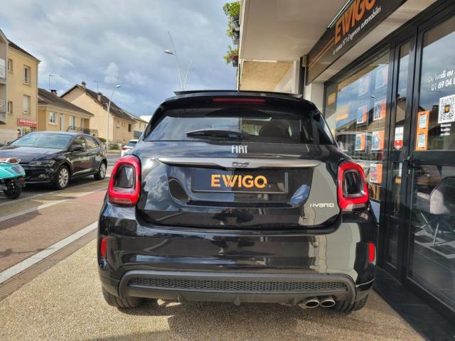 Fiat 500x image 4