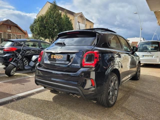 Fiat 500x image 9