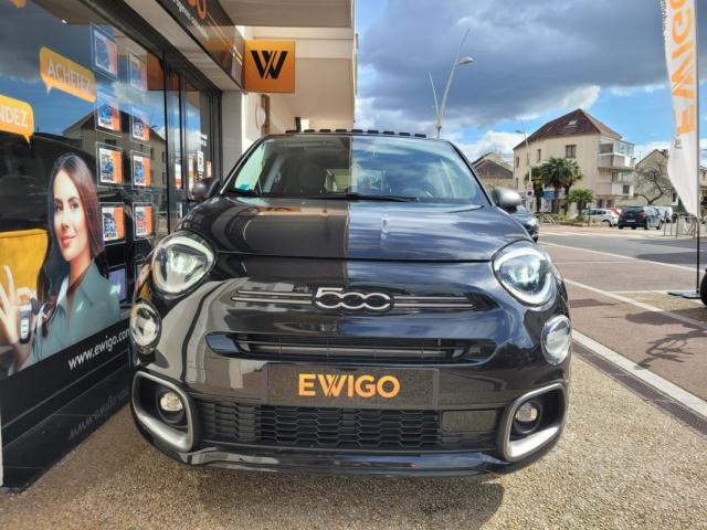 Fiat 500x image 5