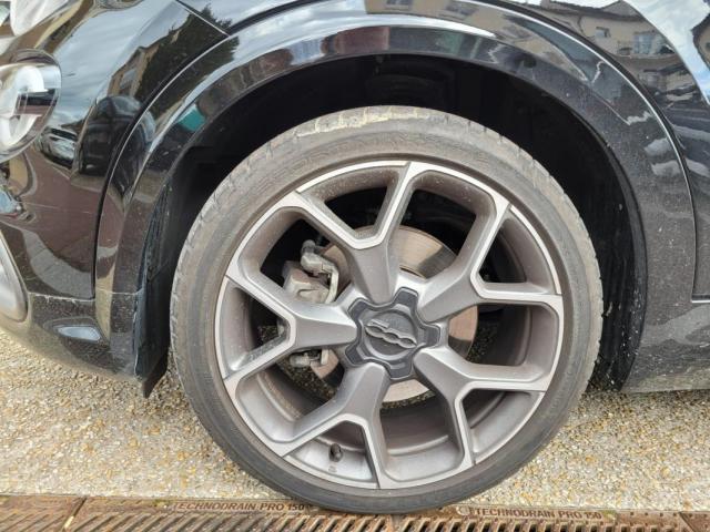 Fiat 500x image 6