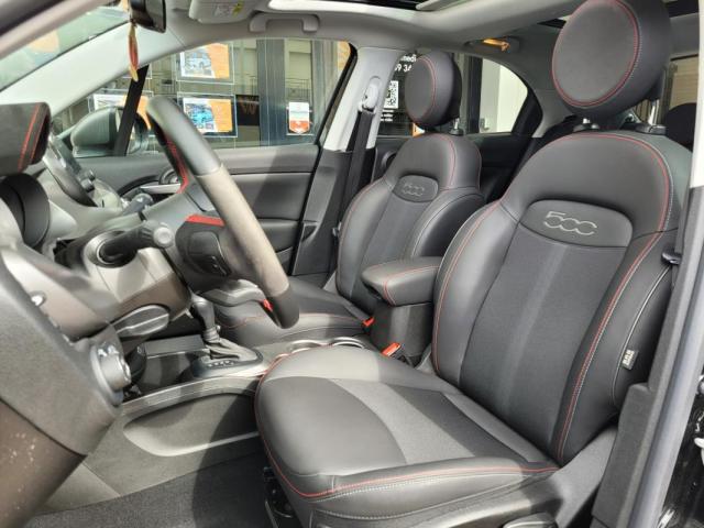 Fiat 500x image 3