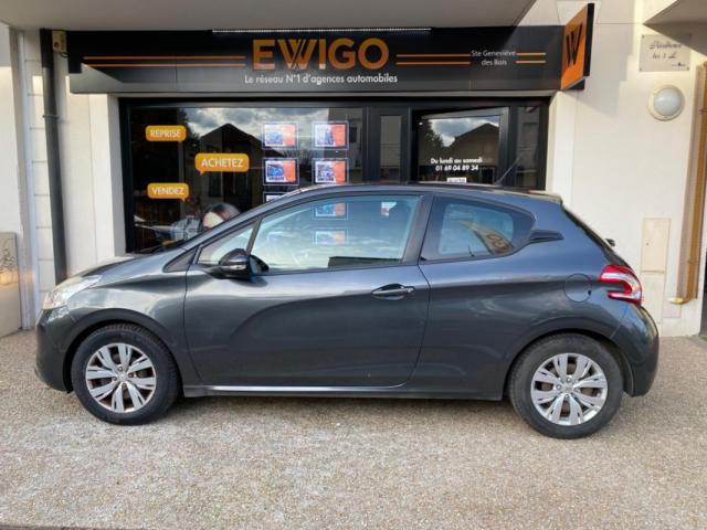 Peugeot 208 image 4