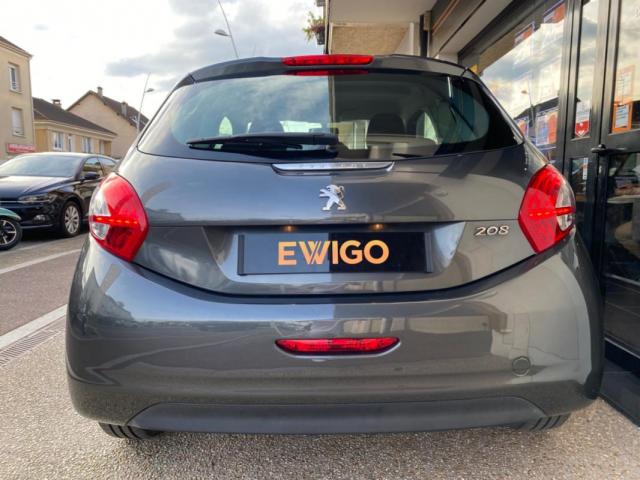 Peugeot 208 image 2