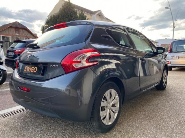 Peugeot 208 image 6