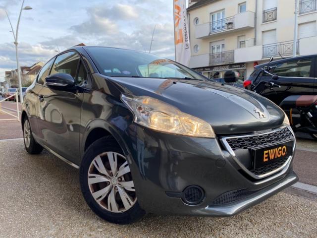 Peugeot 208 image 1