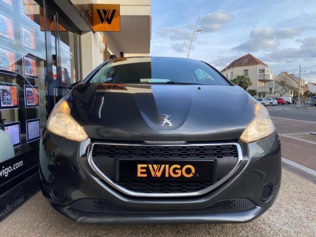 Peugeot 208 image 9