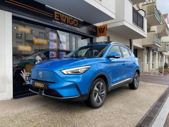 Mg Motor