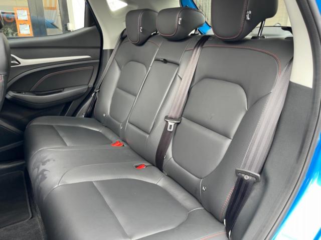 Mg Motor Zs image 5