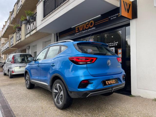 Mg Motor Zs image 3