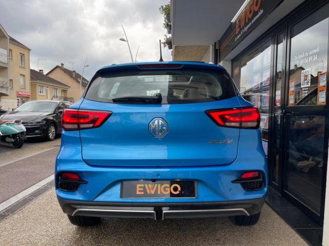 Mg Motor Zs image 1