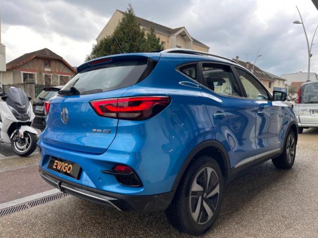 Mg Motor Zs image 8