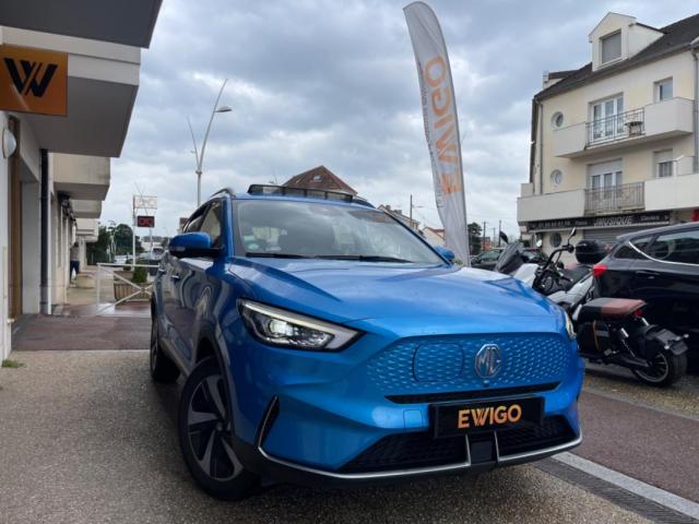 Mg Motor Zs image 6
