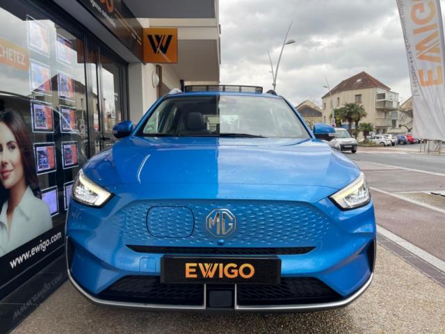 Mg Motor Zs image 7
