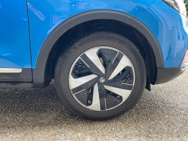 Mg Motor Zs image 2