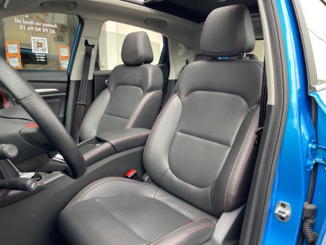 Mg Motor Zs image 4
