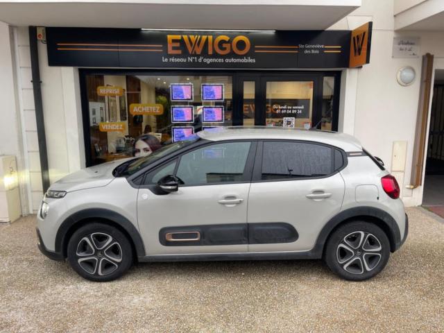 Citroen C3 image 9