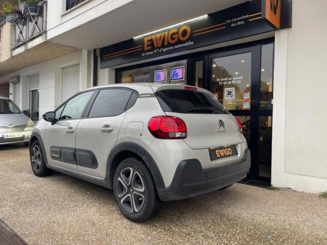 Citroen C3 image 7