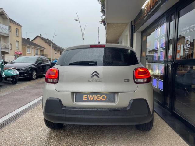 Citroen C3 image 1