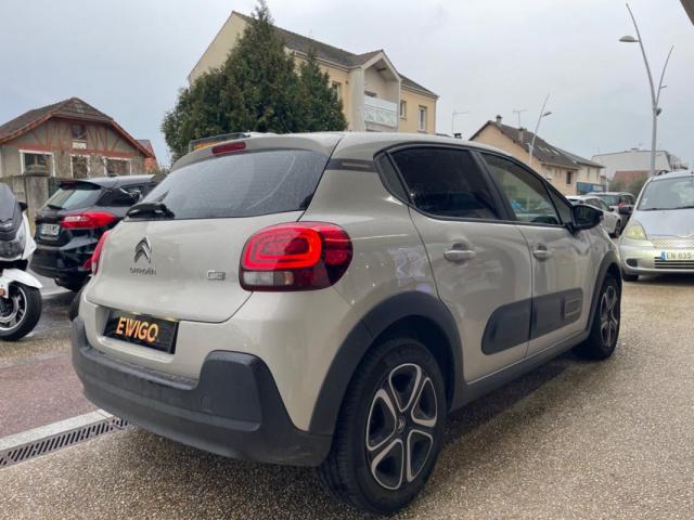 Citroen C3 image 6