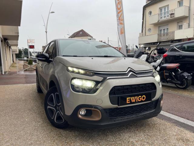 Citroen C3 image 8