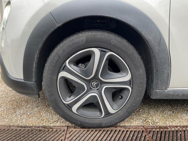 Citroen C3 image 3