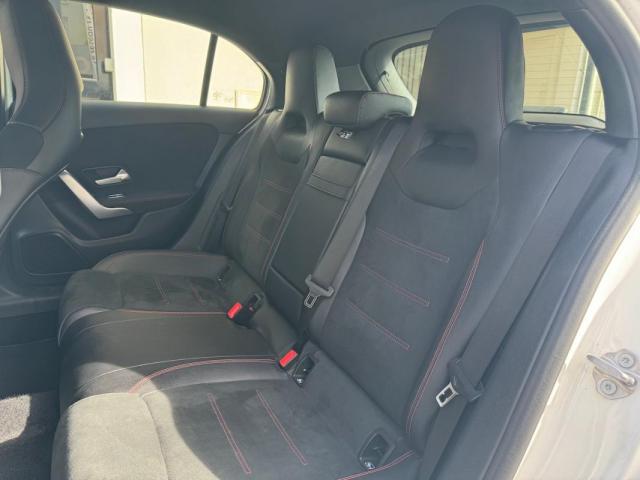 Mercedes Benz Classe A image 8