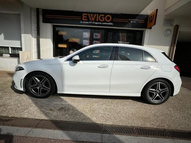Mercedes Benz Classe A image 3